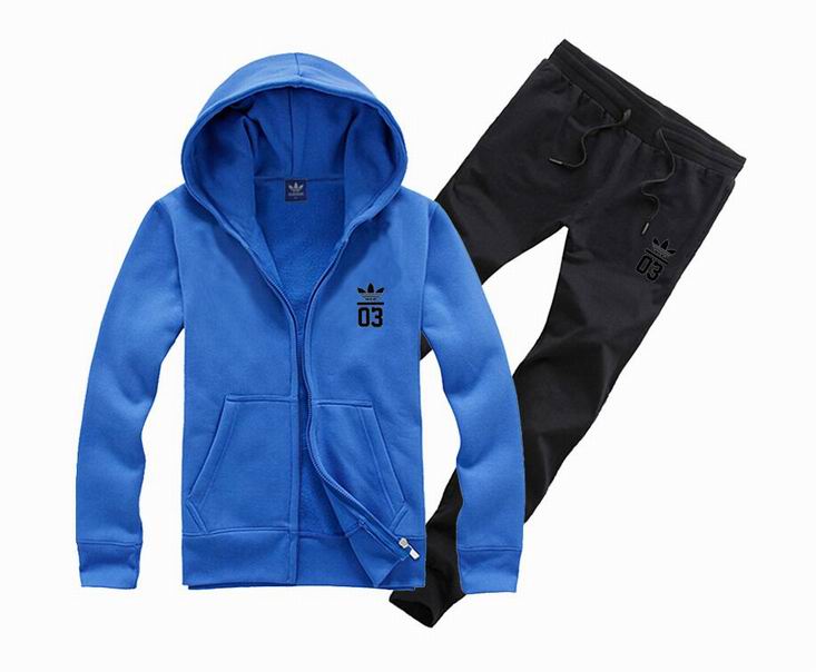 men adidas sport suits-641